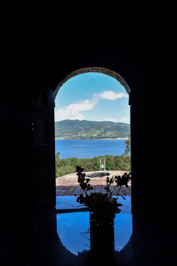 Villa Santa Helenaグアタビータ エクステリア 写真
