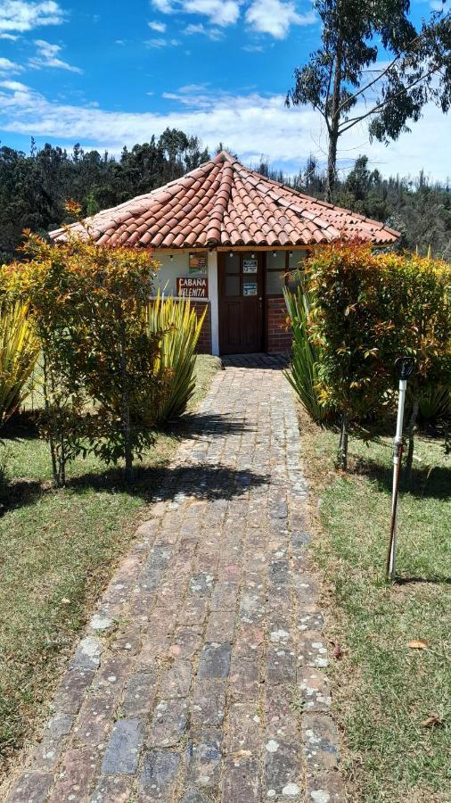 Villa Santa Helenaグアタビータ エクステリア 写真
