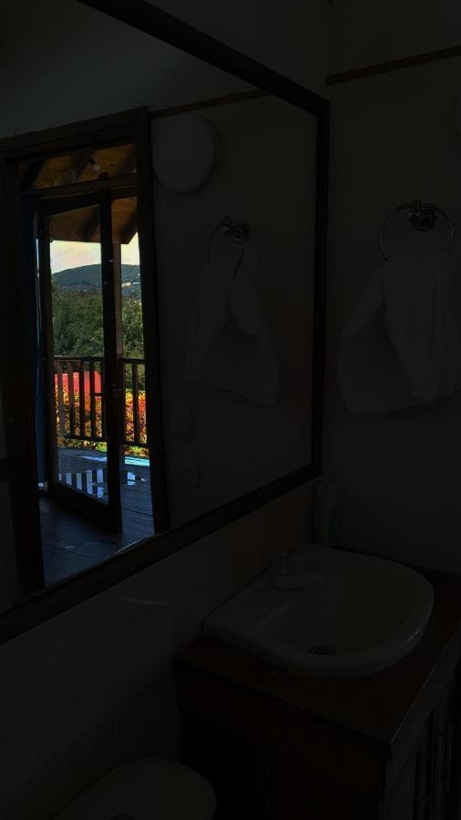 Villa Santa Helenaグアタビータ エクステリア 写真