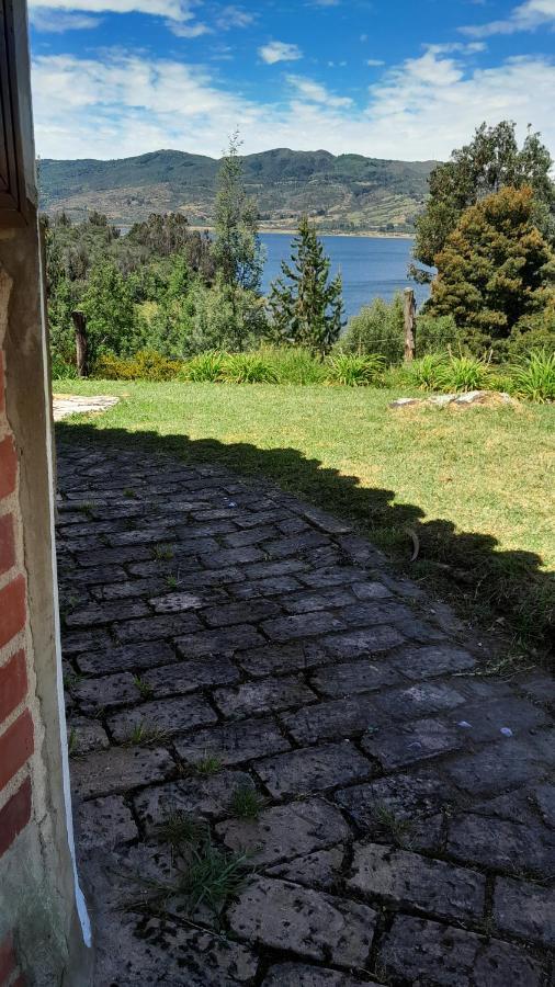 Villa Santa Helenaグアタビータ エクステリア 写真